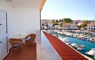 Hotel Adria