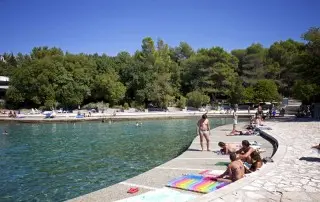 Hotel Adria
