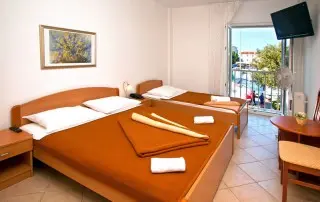 Hotel Adria