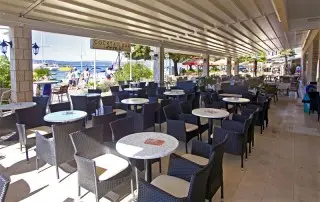 Hotel Adria
