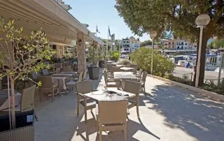 Hotel Adria