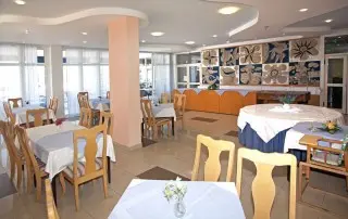Hotel Adria