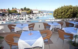 Hotel Adria