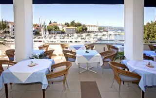 Hotel Adria