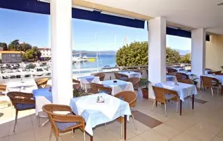 Hotel Adria