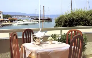 Hotel Adria
