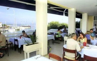 Hotel Adria