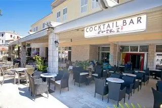 Hotel Adria