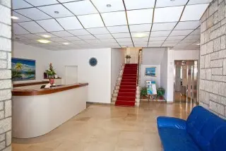 Hotel Adria
