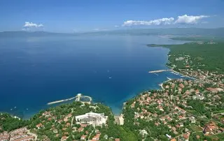 Hotel Adria