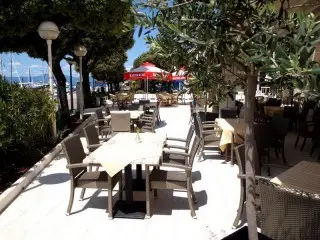 Hotel Adria