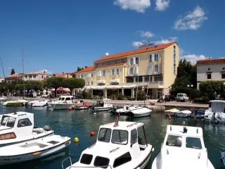 Hotel Adria