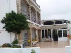 Hotel Tony