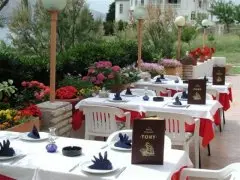 Hotel Tony