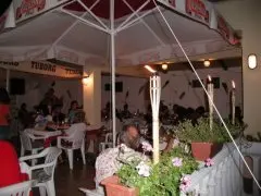 Hotel Tony