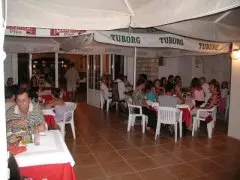 Hotel Tony