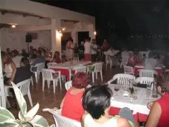 Hotel Tony