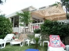 Hotel Tony