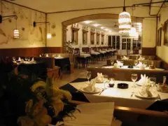 Hotel Tony
