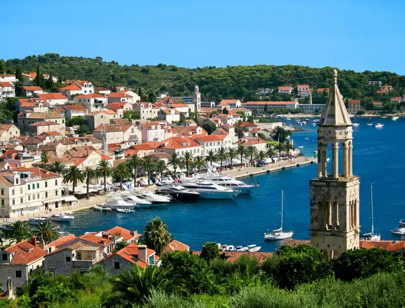 Adriana Hvar Spa Hotel