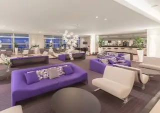 Hotel Amfora Grand Beach Resort