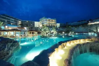 Hotel Amfora Grand Beach Resort