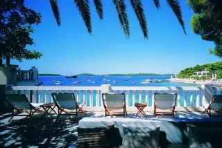 Hotel Amfora Grand Beach Resort