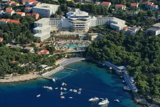 Hotel Amfora Grand Beach Resort