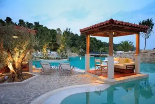Hotel Amfora Grand Beach Resort