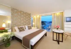 Hotel Amfora Grand Beach Resort