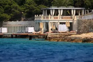 Hotel Amfora Grand Beach Resort