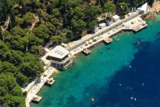 Hotel Amfora Grand Beach Resort