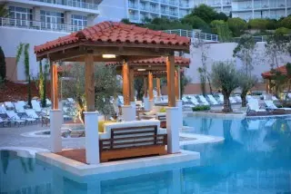 Hotel Amfora Grand Beach Resort