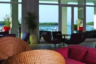 Hotel Amfora Grand Beach Resort