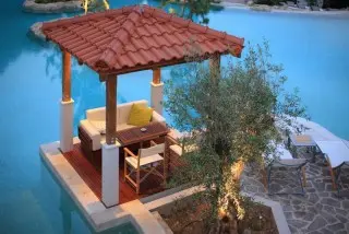 Hotel Amfora Grand Beach Resort