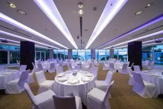 Hotel Amfora Grand Beach Resort