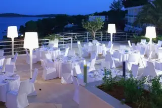 Hotel Amfora Grand Beach Resort