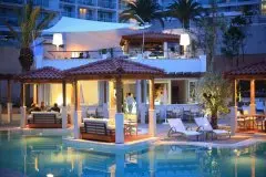 Hotel Amfora Grand Beach Resort