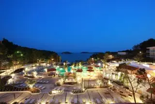 Hotel Amfora Grand Beach Resort
