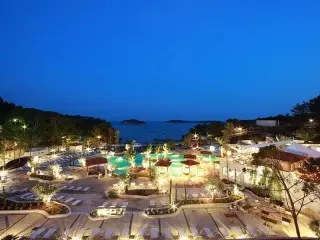 Hotel Amfora Grand Beach Resort