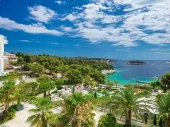 Hotel Amfora Grand Beach Resort