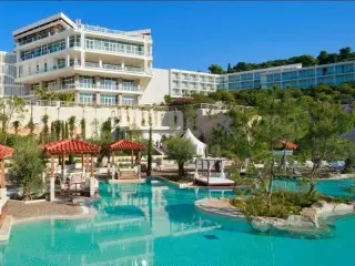 Hotel Amfora Grand Beach Resort
