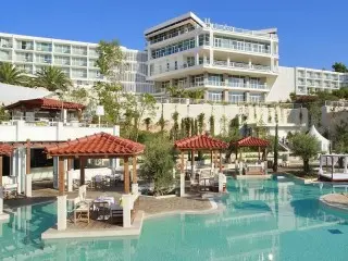 Hotel Amfora Grand Beach Resort