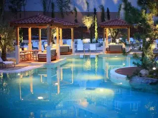 Hotel Amfora Grand Beach Resort