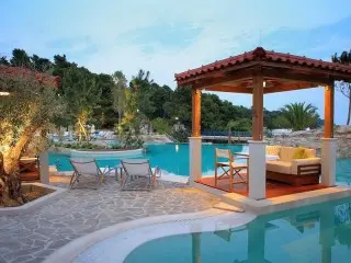 Hotel Amfora Grand Beach Resort