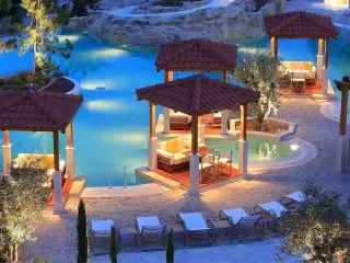 Hotel Amfora Grand Beach Resort