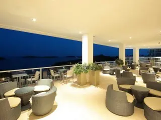 Hotel Amfora Grand Beach Resort