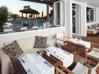 Hotel Amfora Grand Beach Resort