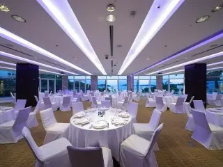 Hotel Amfora Grand Beach Resort
