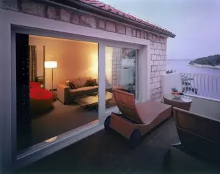 Hotel Riva Hvar Yacht Harbour
